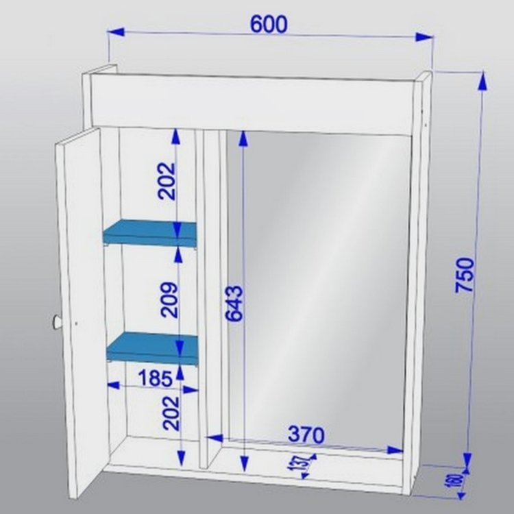 Armário Para Banheiro Aéreo Para Banheiro 1 Porta R$ 161,90 em Mercado Livre Adesivo De Porta ~ Armário Para Banheiro Aéreo Para Banheiro 1 Porta R$ 161,90 em Mercado Livre